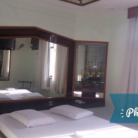 Hotel Magnus (Adults Only) ริโอเดจาเนโร ภายนอก รูปภาพ