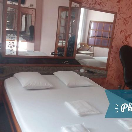 Hotel Magnus (Adults Only) ริโอเดจาเนโร ภายนอก รูปภาพ