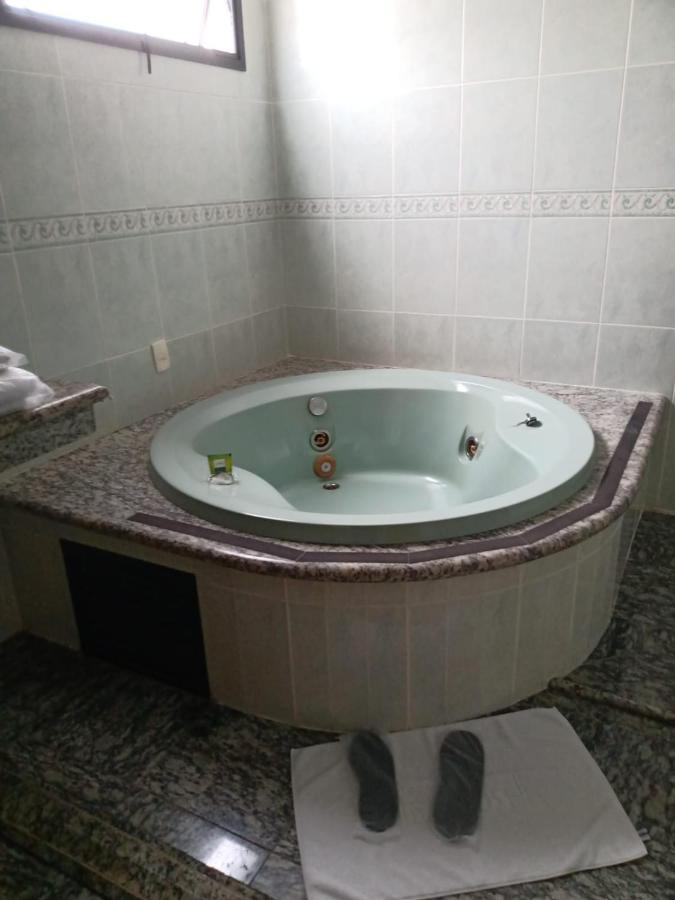Hotel Magnus (Adults Only) ริโอเดจาเนโร ภายนอก รูปภาพ