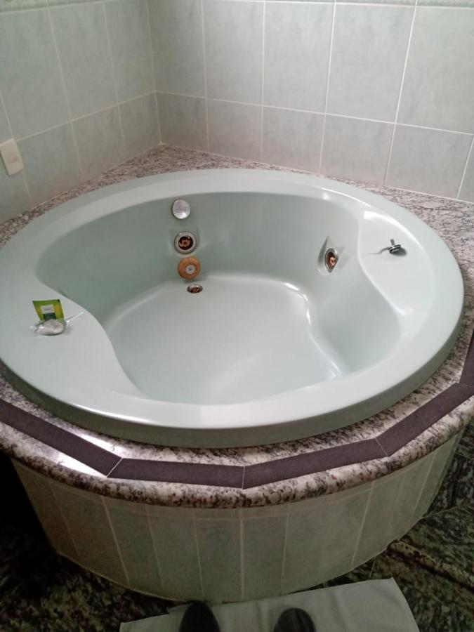 Hotel Magnus (Adults Only) ริโอเดจาเนโร ภายนอก รูปภาพ