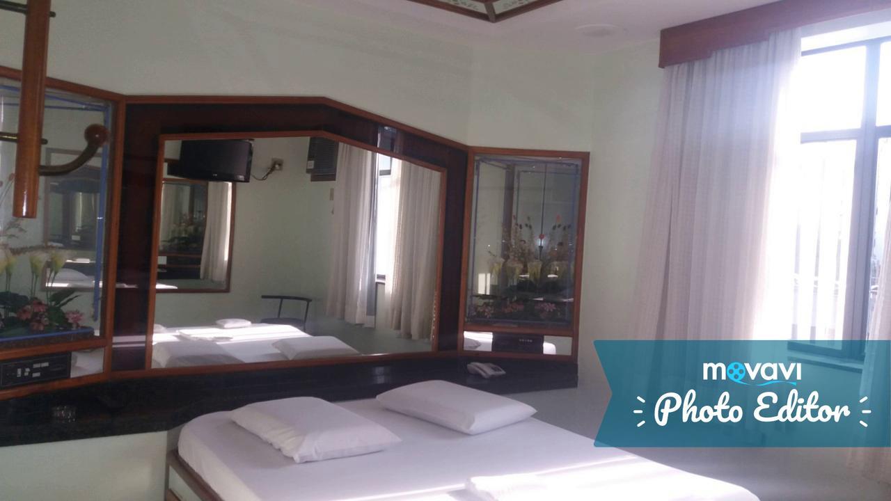 Hotel Magnus (Adults Only) ริโอเดจาเนโร ภายนอก รูปภาพ