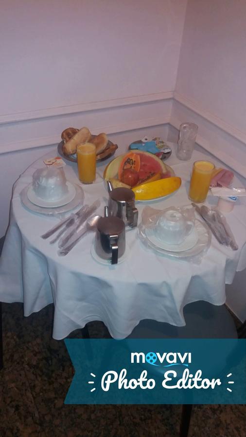 Hotel Magnus (Adults Only) ริโอเดจาเนโร ภายนอก รูปภาพ