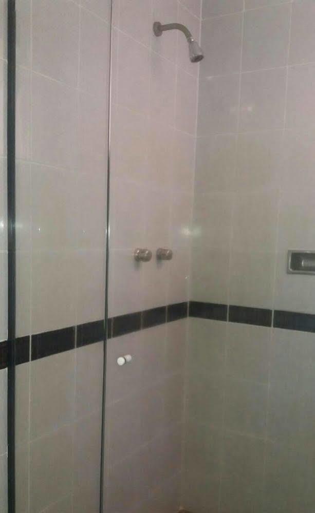 Hotel Magnus (Adults Only) ริโอเดจาเนโร ภายนอก รูปภาพ