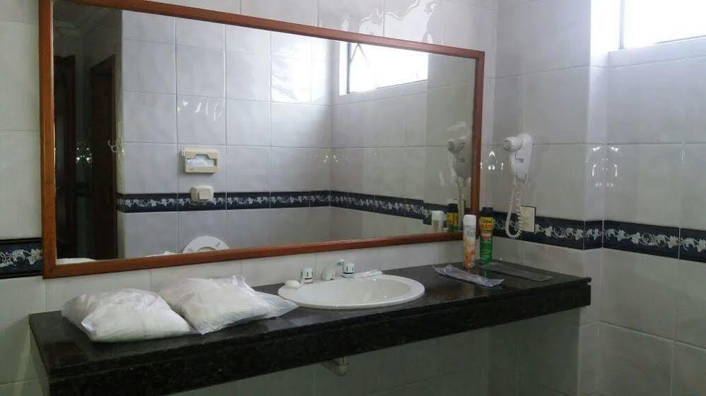 Hotel Magnus (Adults Only) ริโอเดจาเนโร ภายนอก รูปภาพ