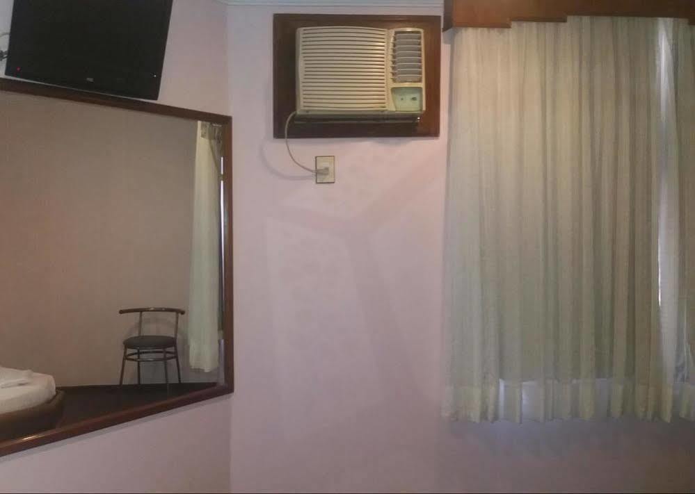 Hotel Magnus (Adults Only) ริโอเดจาเนโร ภายนอก รูปภาพ