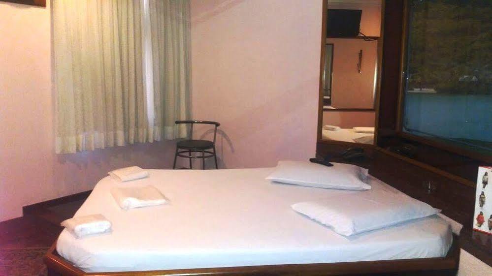 Hotel Magnus (Adults Only) ริโอเดจาเนโร ภายนอก รูปภาพ